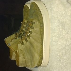 Jordan Westbrook 0 military green men's 11